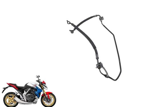 Flexível Freio Traseiro Honda Cb 1000r  11-16 Usad
