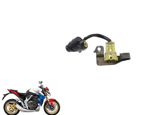 Sensor Velocímetro Honda Cb 1000r  11-16 Usad
