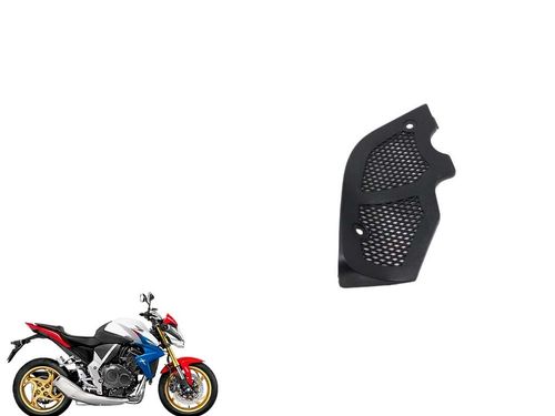 Acabamento Interno Esquerdo Honda Cb 1000r  11-16 Usad