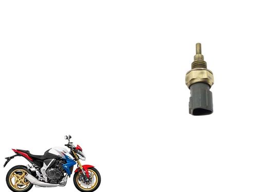 Sensor Temperatura Honda Cb 1000r  11-16 Usad