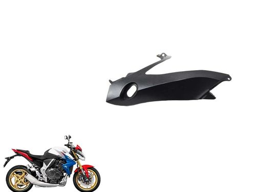 Carenagem Direita Farol Honda Cb 1000r  11-16 Usad