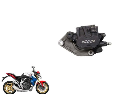 Pinça Freio Traseira Honda Cb 1000r  11-16 Usad