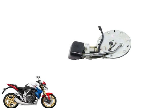 Bomba Combustível Honda Cb 1000r  11-16 Usad