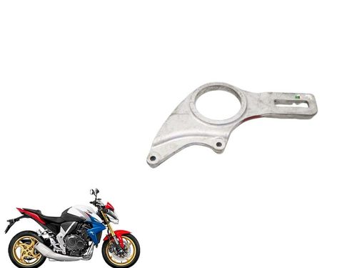 Suporte Pinça Freio Traseiro Honda Cb 1000r  11-16 Usad