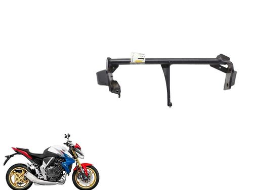 Suporte Radiador Honda Cb 1000r  11-16 Usad