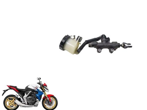 Cilindro Burrinho Freio Traseiro Honda Cb 1000r 11-16 Usad