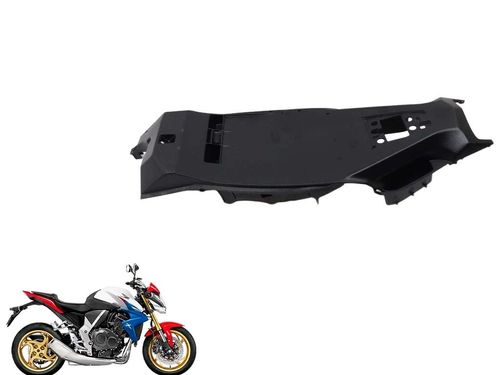 Para-lama Traseiro Interno Honda Cb 1000r  11-16 Usad