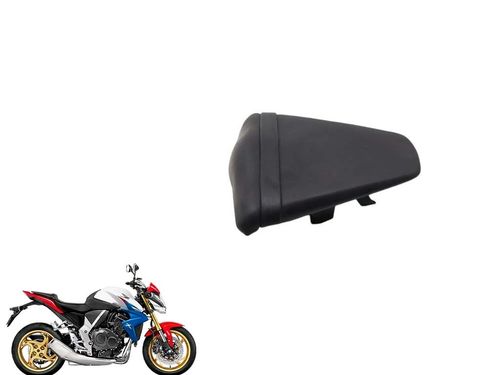 Banco Traseiro Carona Honda Cb 1000r  11-16 Usad