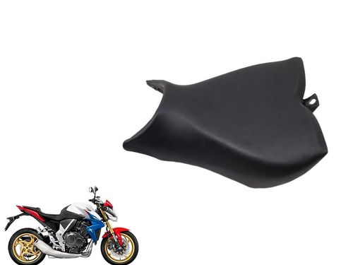 Banco Dianteiro Piloto Honda Cb 1000r  11-16 Usad