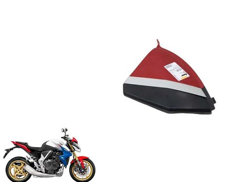Carenagem Lateral Direita Honda Cb 1000r  11-16 Usad