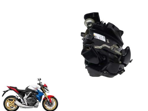 Caixa de Ar Honda Cb 1000r  11-16 Usad