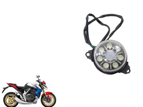 Meia Luz Frontal Honda Cb 1000r  11-16 Usad