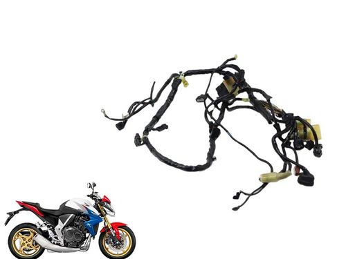 Chicote Principal Honda Cb 1000r  11-16 Usad