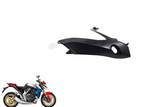 Carenagem Esquerda Farol Honda Cb 1000r  11-16 Usad