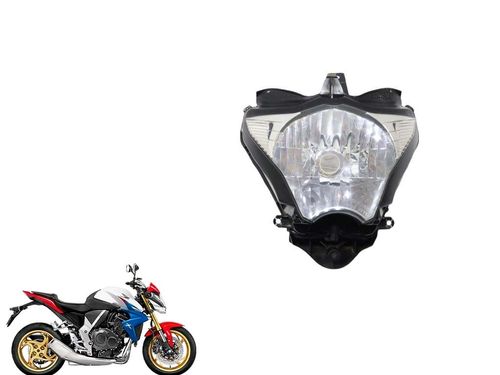 Farol Honda Cb 1000r  11-16 Usad