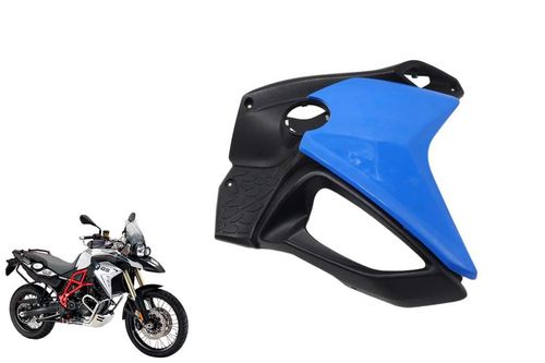 Aba Carenagem Direita Tanque Bmw F 800 Gs 13-19 Usad
