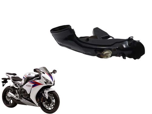 Duto Direito Ar Honda Cbr 1000 Rr 12-15 Usad