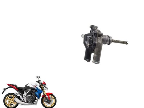 Bomba Água Honda Cb 1000r  11-16 Usad