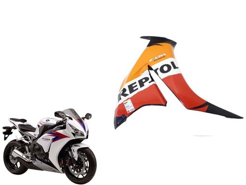 Carenagem Lateral Direita Honda Cbr 1000 Rr 12-16 Usad