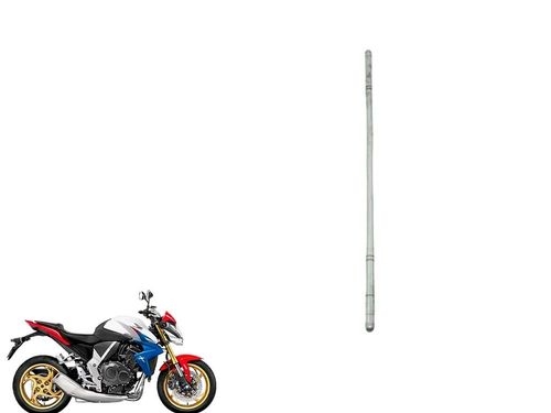 Eixo Acionador Embreagem Honda Cb 1000r  11-16 Usad