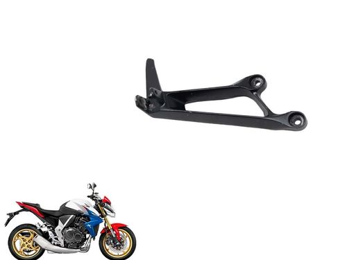 Bacalhau Traseiro Direito Honda Cb 1000r  11-16 Usad