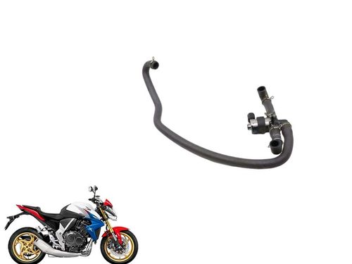 Válvula Solenoide Honda Cb 1000r  11-16 Usad