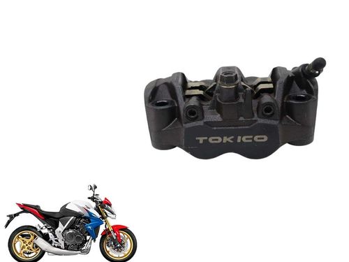 Pinça Freio Dianteiro Direito Honda Cb 1000r 11-16 Usad