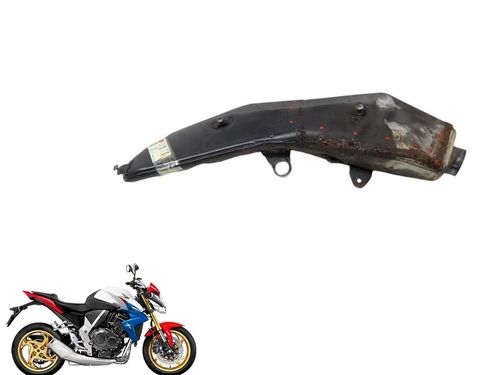 Ponteira Escapamento Honda Cb 1000r  11-16 Usad