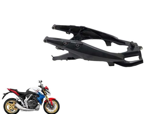Quadro B Honda Cb 1000r  11-16 Usad