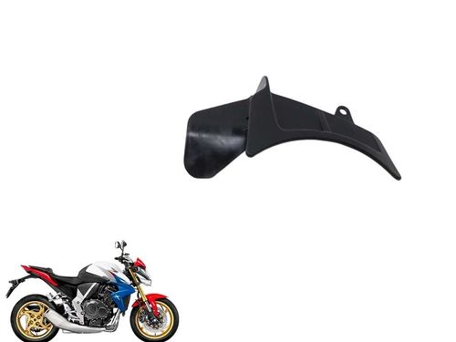 Acabamento Balança Honda Cb 1000r  11-16 Usad