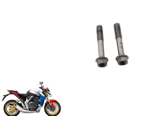 Parafuso Pinça Freio Dianteira Honda Cb 1000r 11-16 Usad