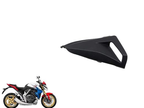 Acabamento Lateral Direita Honda Cb 1000r  11-16 Usad