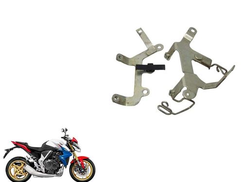 Suporte Bobina Ignição Honda Cb 1000r  11-16 Usad
