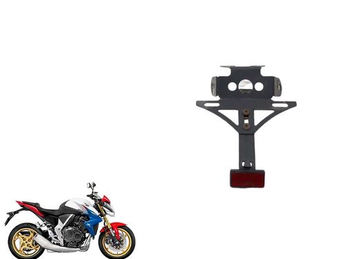 Eliminador Rabeta Honda Cb 1000r  11-16 Usad