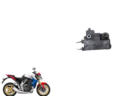 Interruptor Freio Dianteiro Honda Cb 1000r  11-16 Usad