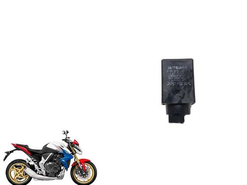 Rele Pisca Honda Cb 1000r  11-16 Usad
