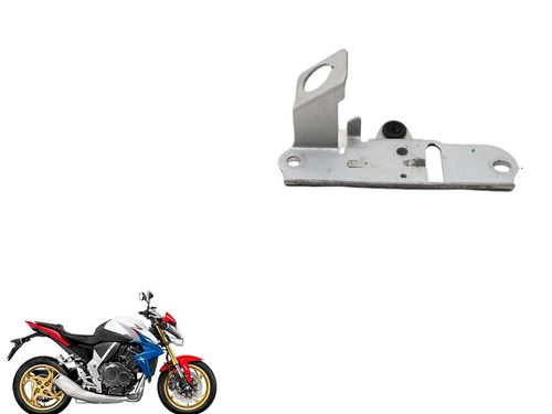 Suporte Trava Banco Honda Cb 1000r  11-16 Usad
