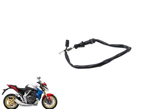 Interruptor Freio Traseiro Honda Cb 1000r  11-16 Usad