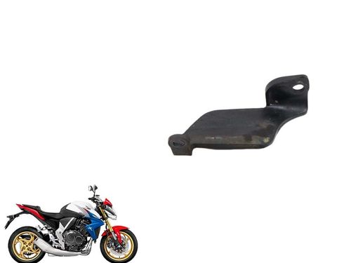 Deslizante Guia Corrente Honda Cb 1000r  11-16 Usad