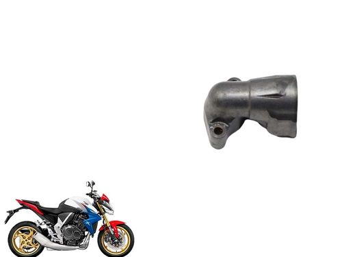 Conexão Água Honda Cb 1000r  11-16 Usad