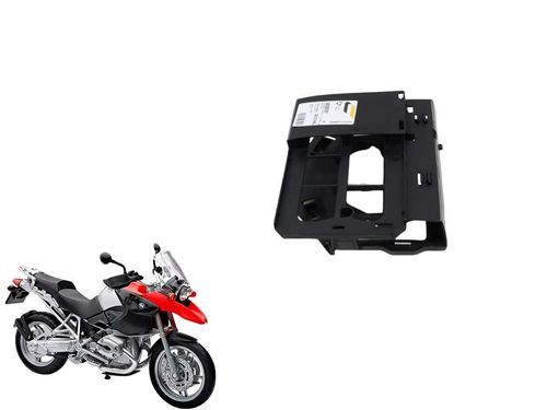 Suporte Módulo Injeção Bmw R 1200 Gs 04-07 Usad