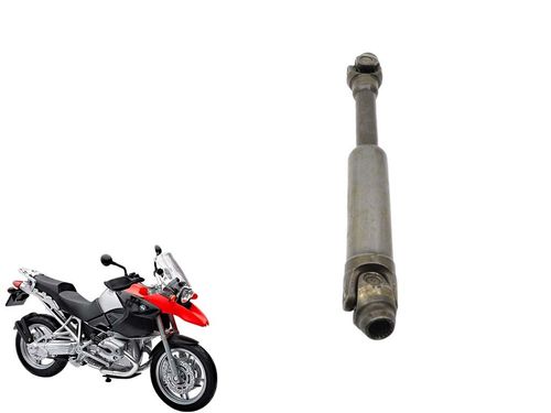 Eixo Cardan Bmw R 1200 Gs R1200gs 04-07 Usad