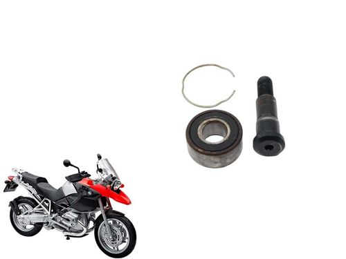 Parafuso Mesa Superior Bmw R 1200 Gs 04-07 Usad