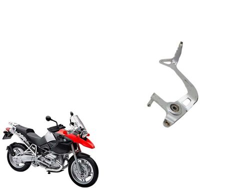 Pedal Freio Bmw R 1200 Gs R1200gs 04-07 Usad