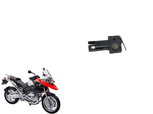 Interruptor Embreagem Bmw R 1200 Gs R1200gs 04-07 Usad