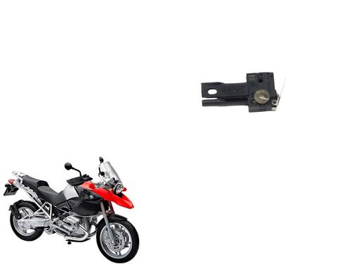 Interruptor Freio Dianteiro Bmw R 1200 Gs 04-07 Usad