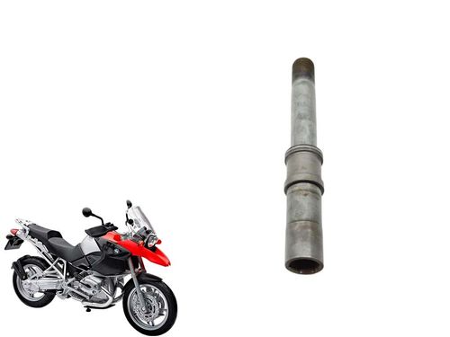 Eixo Roda Dianteira Bmw R 1200 Gs R1200gs 04-07 Usad