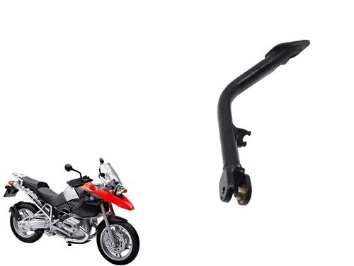 Cavalete Lateral Bmw R 1200 Gs R1200gs 04-07 Usad