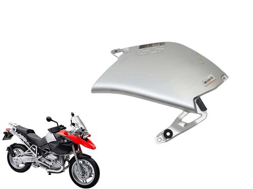Carenagem Esquerda Tanque Bmw R 1200 Gs 04-07 Usad