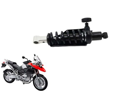 Amortecedor Traseiro Bmw R 1200 Gs R1200gs 04-07 Usad